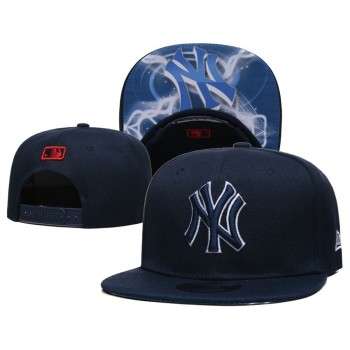 New York Yankees Snapback Hat New York Yankees Snapback Hat