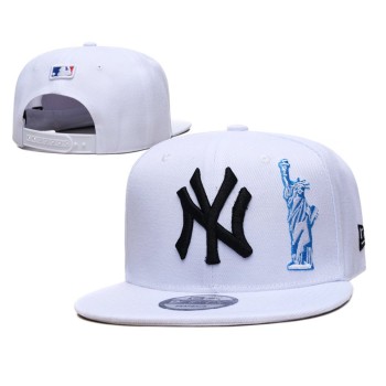 New York Yankees Snapback Hat New York Yankees Snapback Hat