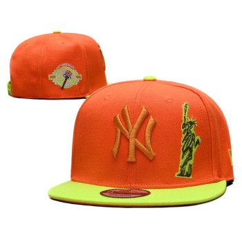 New York Yankeess Snapback Hat New York Yankeess Snapback Hat