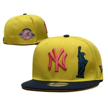 New York Yankeess Snapback Hat New York Yankeess Snapback Hat