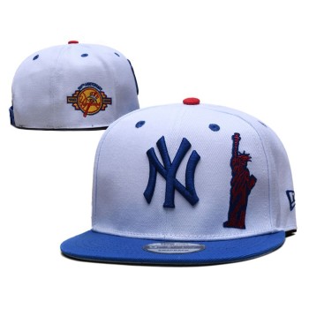 New York Yankeess Snapback Hat New York Yankeess Snapback Hat