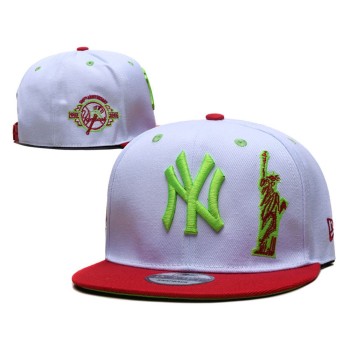 New York Yankeess Snapback Hat New York Yankeess Snapback Hat