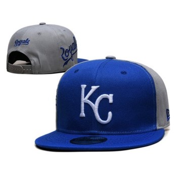 Kansas City Royals Snapback Hat Kansas City Royals Snapback Hat