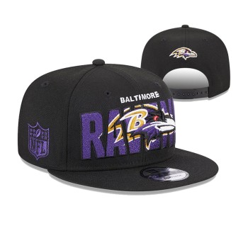 Baltimore Ravens Snapback Hat Baltimore Ravens Snapback Hat