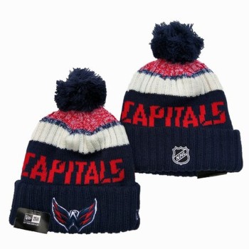 Washington Capitals Knit Hat Washington Capitals Knit Hat