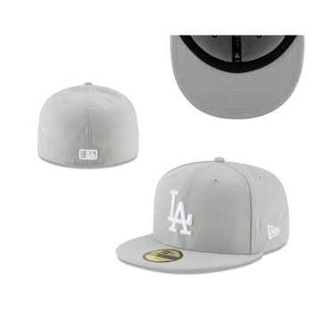 Los Angeles Dodgers Fitted Hat Los Angeles Dodgers Fitted Hat