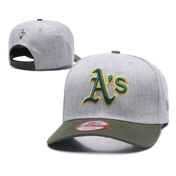 Oakland Athletics Adjustable Hat Oakland Athletics Adjustable Hat