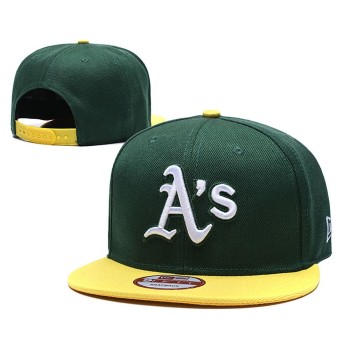 Oakland Athletics Adjustable Hat Oakland Athletics Adjustable Hat