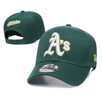 Oakland Athletics Adjustable Hat Oakland Athletics Adjustable Hat