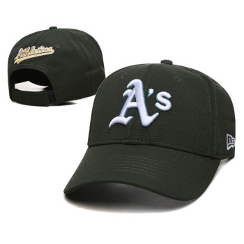Oakland Athletics Snapback Hat Oakland Athletics Snapback Hat