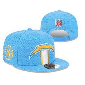 Los Angeles Chargers Snapback Hat Los Angeles Chargers Snapback Hat