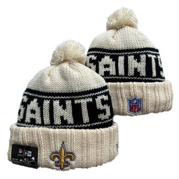 New Orleans Saints Knit Hat New Orleans Saints Knit Hat