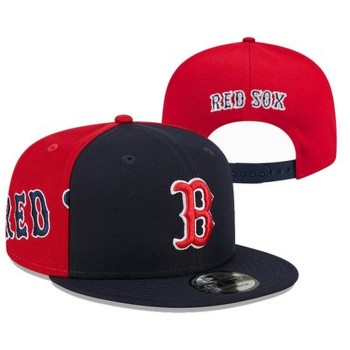 Boston Red Sox Snapback Hat Boston Red Sox Snapback Hat