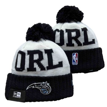 Orlando Magic Beanies Knit Hat Orlando Magic Beanies Knit Hat