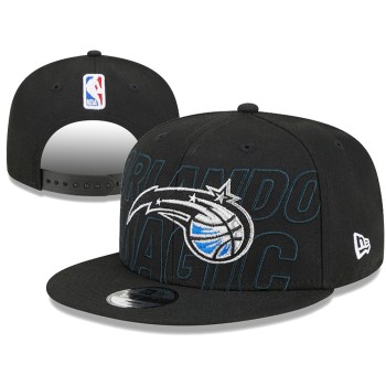 Orlando Magic Snapback Hat Orlando Magic Snapback Hat