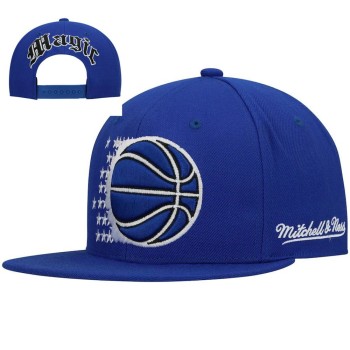 Orlando Magic Snapback Hat Orlando Magic Snapback Hat