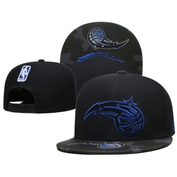 Orlando Magic Snapback Hat Orlando Magic Snapback Hat