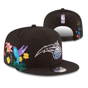 Orlando Magic Snapback Hat Orlando Magic Snapback Hat