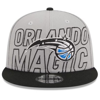 Orlando Magic Snapback Hat Orlando Magic Snapback Hat
