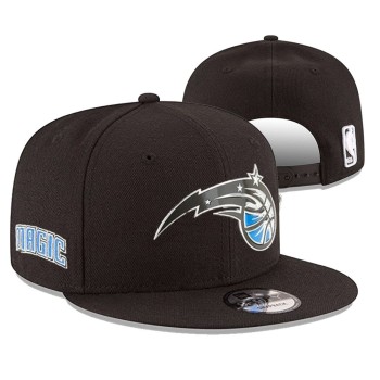 Orlando Magic Snapback Hat Orlando Magic Snapback Hat
