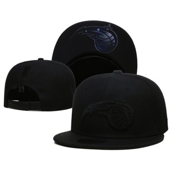 Orlando Magic Snapback Hat Orlando Magic Snapback Hat