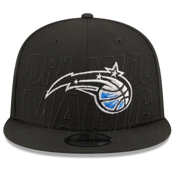 Orlando Magic Snapback Hat Orlando Magic Snapback Hat