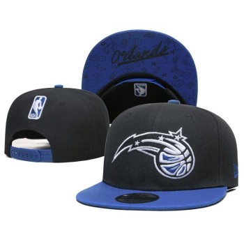 Orlando Magic Snapback Hat Orlando Magic Snapback Hat