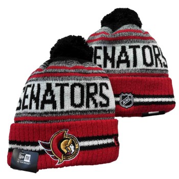 Ottawa Senators Beanies Knit Hat Ottawa Senators Beanies Knit Hat