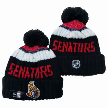 Ottawa Senators Beanies Knit Hat Ottawa Senators Beanies Knit Hat