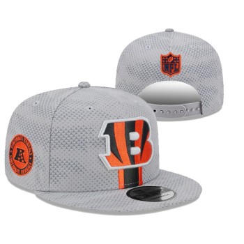 Cincinnati Bengals Snapback Hat Cincinnati Bengals Snapback Hat