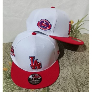 Los Angeles Dodgers Snapback Hat Los Angeles Dodgers Snapback Hat
