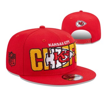 Kansas City Chiefs Snapback Hat Kansas City Chiefs Snapback Hat