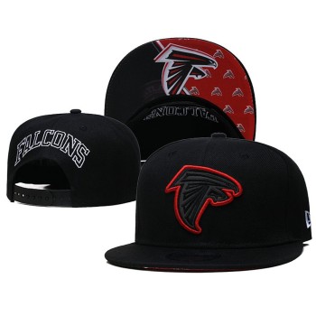 Atlanta Falcons Snapback Hat Atlanta Falcons Snapback Hat