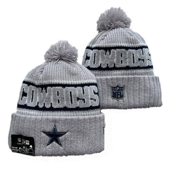 Dallas Cowboys Knit Hat Dallas Cowboys Knit Hat