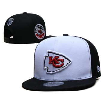 Kansas City Chiefs Snapback Hat Kansas City Chiefs Snapback Hat