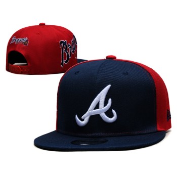 Atlanta Braves Snapback Hats Atlanta Braves Snapback Hats