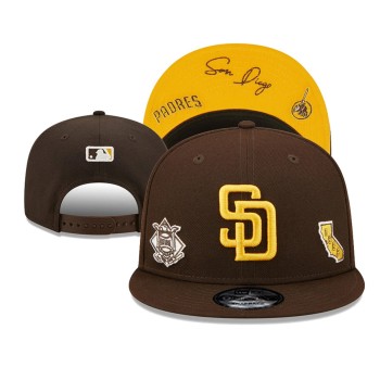 San Diego Padres Snapback Hat San Diego Padres Snapback Hat