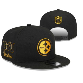Pittsburgh Steelers Snapback Hat Pittsburgh Steelers Snapback Hat