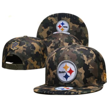 Pittsburgh Steelers Snapback Hat Pittsburgh Steelers Snapback Hat