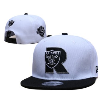 Las Vegas Raiders Snapback Hat Las Vegas Raiders Snapback Hat