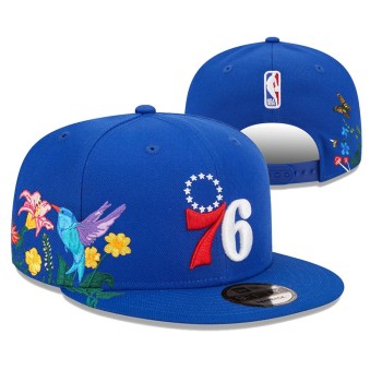 Philadelphia 76ers Snapback Hat Philadelphia 76ers Snapback Hat