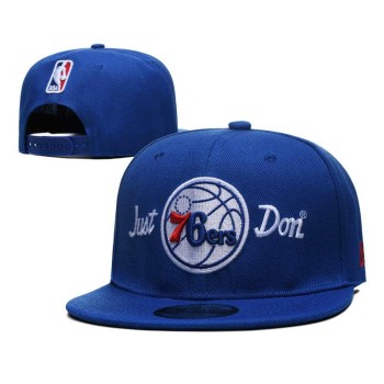 Philadelphia 76ers Snapback Hat Philadelphia 76ers Snapback Hat