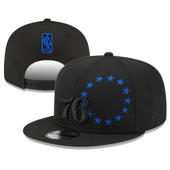 Philadelphia 76ers Snapback Hat Philadelphia 76ers Snapback Hat