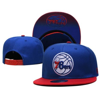 Philadelphia 76ers Snapback Hat Philadelphia 76ers Snapback Hat