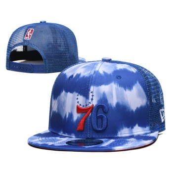Philadelphia 76ers Snapback Hat Philadelphia 76ers Snapback Hat