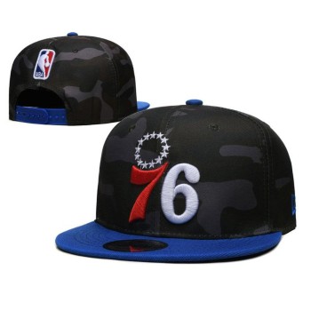 Philadelphia 76ers Snapback Hat Philadelphia 76ers Snapback Hat
