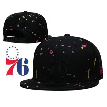 Philadelphia 76ers Snapback Hat Philadelphia 76ers Snapback Hat