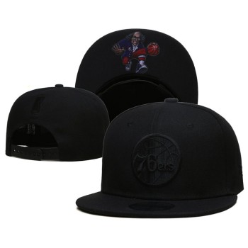 Philadelphia 76ers Snapback Hat Philadelphia 76ers Snapback Hat