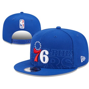 Philadelphia 76ers Snapback Hat Philadelphia 76ers Snapback Hat