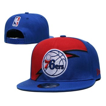 Philadelphia 76ers Snapback Hat Philadelphia 76ers Snapback Hat